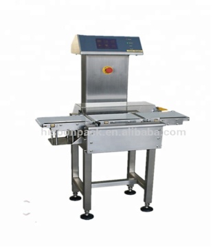 500NS Digital Check Weigher / Sorting Machine