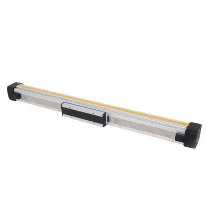Parker OSP Series Magnetically Coupled Rodless Pneumatic Air Cylinder