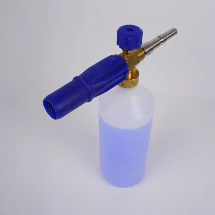 Foam Generator Snow Foam Gun foam canno