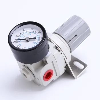 AR2000-02 Air Source Treatment Unit - Factory Direct Supply