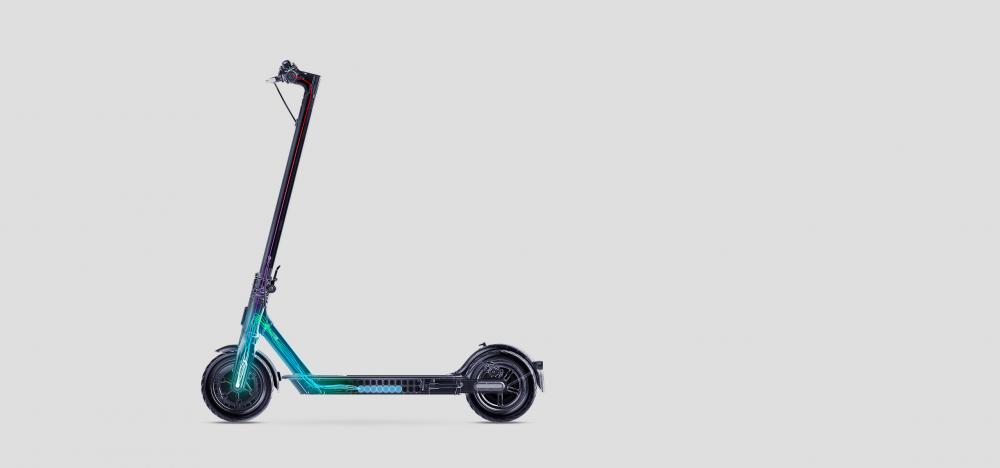 Mi Electric Scooter