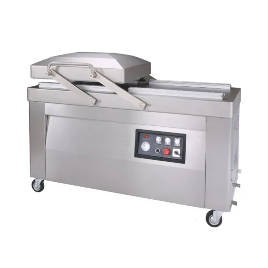 HVC-510S/2B Hualian 4 Line Vacuum Machine