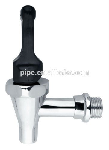 water plastic beer faucet