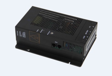 Controlador solar 12 / 24V 60A