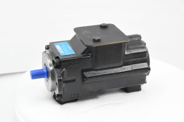 Premium Parker/Denison T6, T7B, T6C, T6CC, T6DC, T6EC, T6ED, T6EE, T67DC, T7ED, T7DS Series Hydraulic Vane Pumps | High Pressure