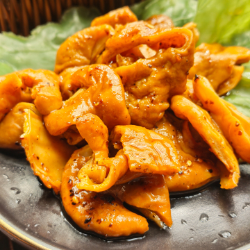 Premium Braised Pork Intestine Delicacy