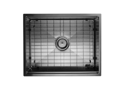 Meiao Stainless handmade sink L7048R