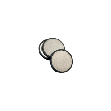 Chip termistore PTC rotondo