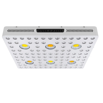 Phlizon Cree CXB3590 3000W COB LED R światło