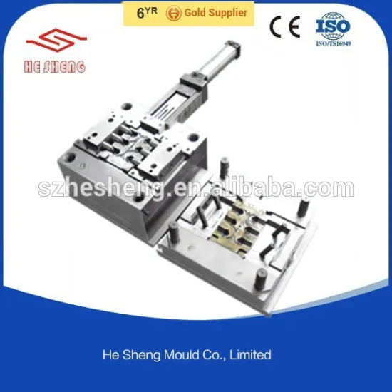 OEM cheap injection molded plastic parts