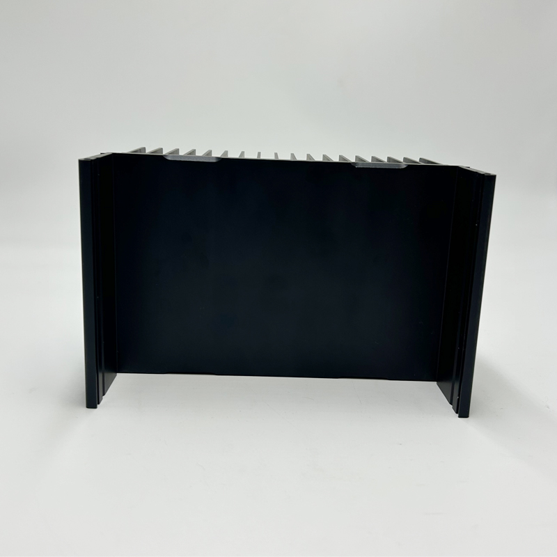 aluminum led heatsink anodized aluminum heat sink