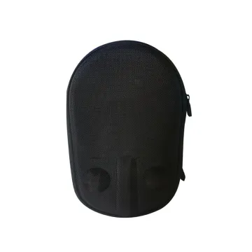 Protective storage bag for table tennis bats