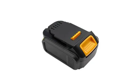 Dewalt Li-ion 14.4v 4.0ah Drill Battery Replacement For Dewalt Dcb140