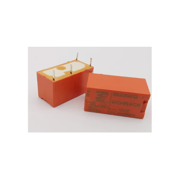 TE Schrack Relays RE030005 RE030012 RE030024 6A 4 PIN RE034005 RE034012 RE034024