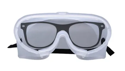 Good quality Medical Isolation Eye Patch