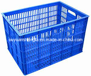 Plastic Crates, Plastic Box