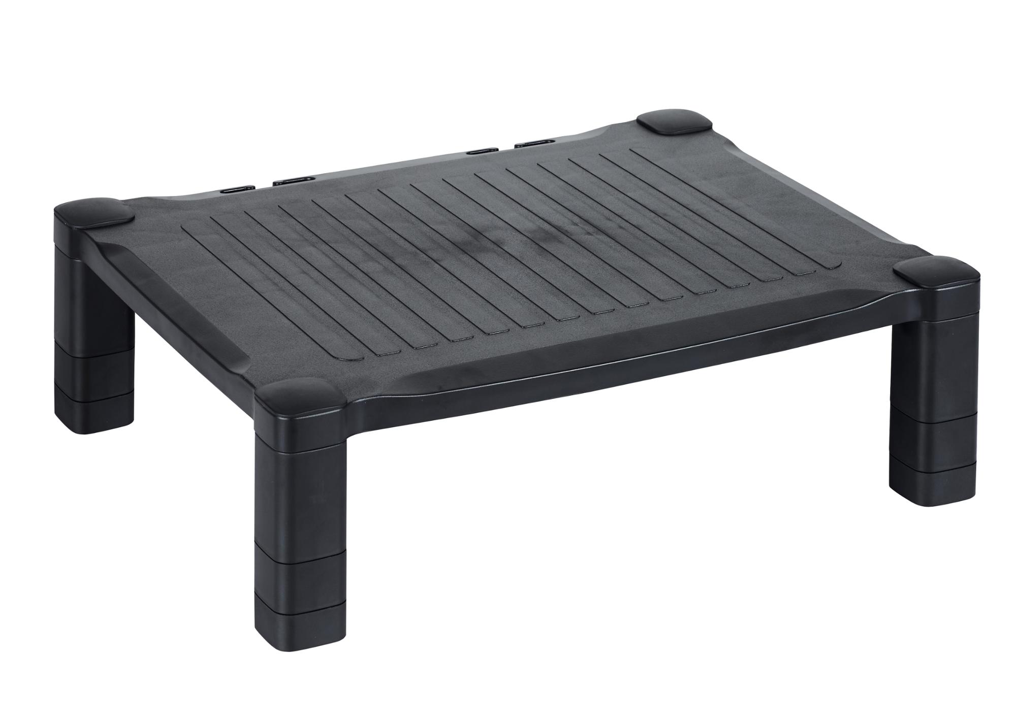 Custom Adjustable Monitor Stand Riser Printer Shelf, High Quality ...