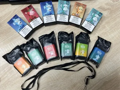 Wholesale Disposable Vape Band king 8000