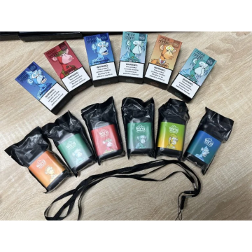 Blueberry Ice Bang king 8000 Vape Pens