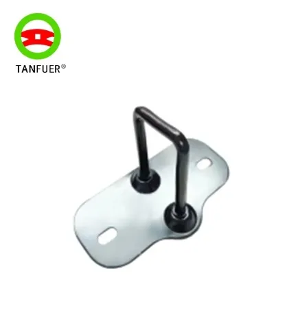 Long-Lasting High Performance OEM 1059507-00-B Auto Parts Iron Engine Cover Latch for Tesla Model S 2016-21