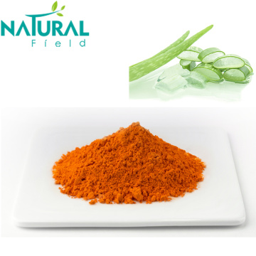 Aloe Vera Extract Powder Aloe Emodin