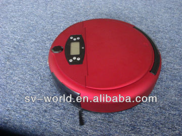 Robot Vacuum Cleaner Titanium Color, Intelligent Vacuum Cleaner 790