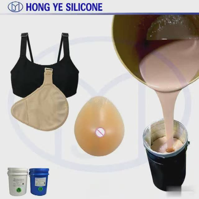 human body silicone