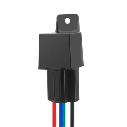 MV720 Anti-theft GPS Tracker: Car Safety GPS & GSM Locator