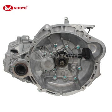 Nitoyo Factory Sale: Chińska dobra cena używana automatyczna skrzynia biegów dla lifan SUV x60