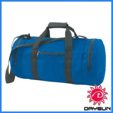 Traveler\'s Duffel Bag