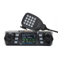 China ECOME MT-690 50 watts vhf uhf car ham mobile base radio walkie talkie for car Supplier