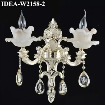 brass wall light sconce interior chandelier