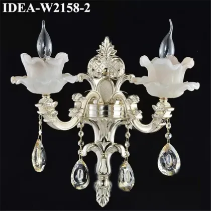 wholesale candle lighting chandelier maria theresa