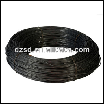 Annealed Black Iron Wire Price