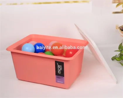 Plastic Box, Plastic box with lid, Box plastic