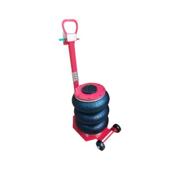 Dengshu LH-B3T 3 Ton Car Jack Air Jack