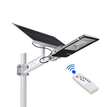 High power ip65 smd solar street light price