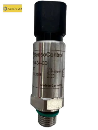 Excavator original sensor accessories