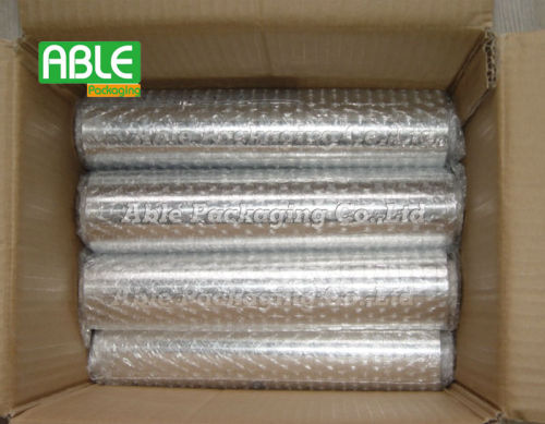 Shanghai Able Packing food packaging household aluminium foil roll