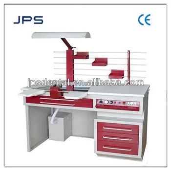 Dental Workstation