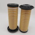 Elemen Filter Oli Excavator 3223155 322-3155