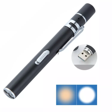 Pen Light for Students Doctors Nurse
