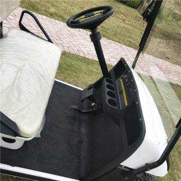 2021 off road Electric Golf Cart 6 kursi