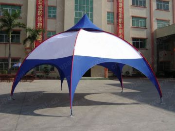 Dome Tent, Advertising Tent, Expo Dome Tent