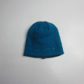 Novo Design reversível de malha chapéu de inverno