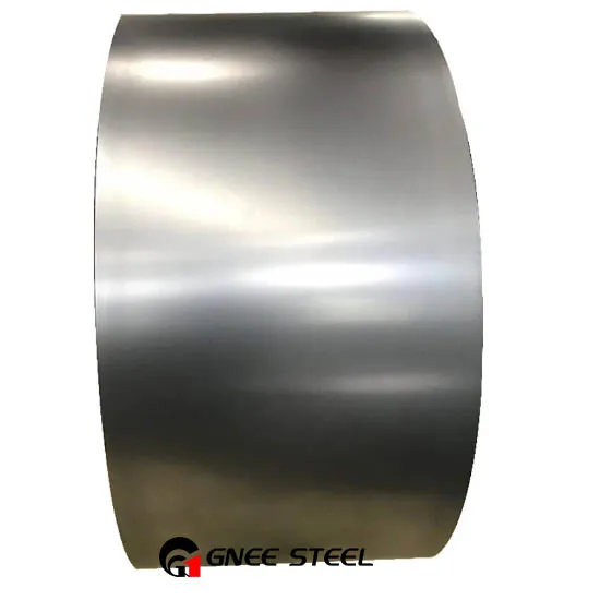 Cold Rolled Carbon Steel Plate DC01 DC02 DC04 coil