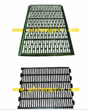 Gusseisen Drain Naht Farm Slat Boden