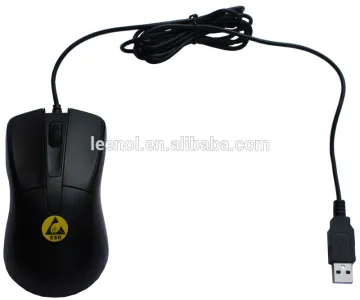 LN-F15004 ESD Mouse for Electronic workshop