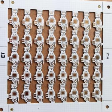 metal core pcb design board