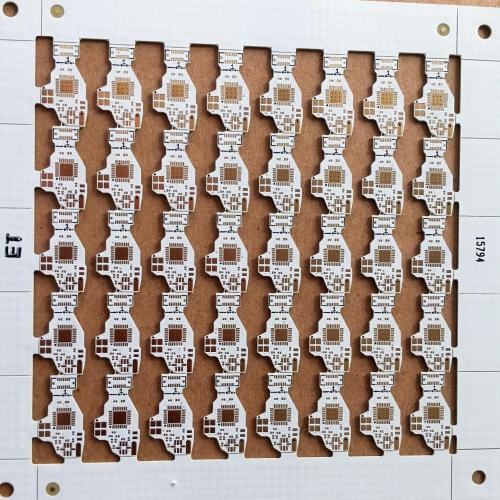 metal core pcb design board